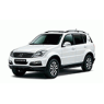 Ssangyong Rexton III '13-