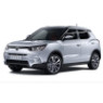 Ssang Yong Tivoli
