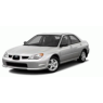 Subaru Impreza GD/GG '00-07