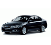 Subaru Legacy '04-10