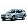 Subaru Legacy, Outback '04-08