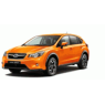 Subaru XV '11-