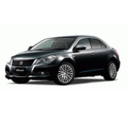 Suzuki Kizashi 11-
