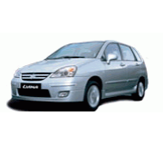 Suzuki Liana 4x4 '01-07