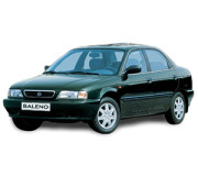 Suzuki Baleno '95-07