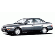 Toyota Corolla E10 '91-97