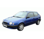 Toyota Corolla E11 '97-01
