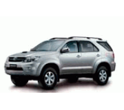 Toyota Fortuner '05-