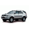 Toyota Fortuner '05-