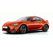 Toyota GT 86 '12-