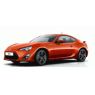 Toyota GT 86 '12-