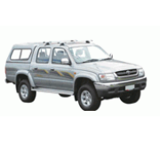 Toyota Hilux '98-05
