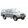Toyota Hilux '98-05