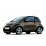 Toyota iQ '09-