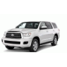 Toyota Sequoia '08-