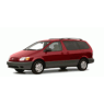 Toyota Sienna II '03-10