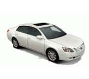 Toyota Avalon '05-12