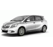 Toyota Verso '09-13