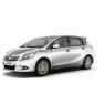 Toyota Verso '09-13