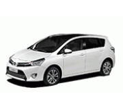 Toyota Verso '13-