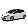Toyota Verso '13-