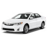 Toyota Camry XV50 '12-