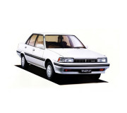Toyota Carina II '87-91