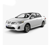Toyota Corolla E12 '01-06