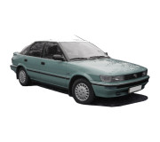 Toyota Corolla E9 '87-92