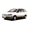 Toyota Ipsum '01-09