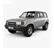 Toyota Land Cruiser 80 '90-95