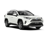 Toyota RAV-4 '94-01