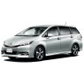 Toyota Wish '12-