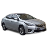 Toyota Corolla E16/E17 '12-