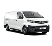 Toyota ProAce '17-