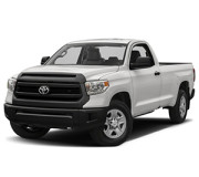 Toyota Tundra '14-
