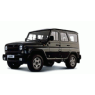 UAZ (УАЗ) Hunter '03-