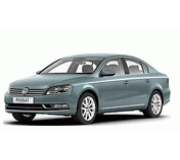 Volkswagen Passat B7 '10-14