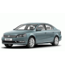 Volkswagen Passat B7 '10-14