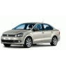 Volkswagen Polo '10- седан
