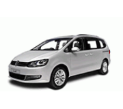 Volkswagen Sharan '10-