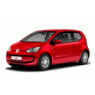 Volkswagen Up '11-