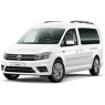 Volkswagen Caddy '15-