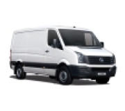 Volkswagen Crafter '17-