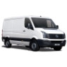 Volkswagen Crafter '17-
