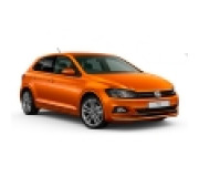 Volkswagen Polo '18-