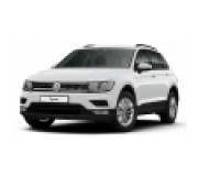Volkswagen Tiguan Allspace '18-