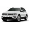 Volkswagen Tiguan Allspace '18-