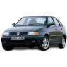 Volkswagen Polo Classic '95-01