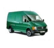 Volkswagen LT-35 '96-06